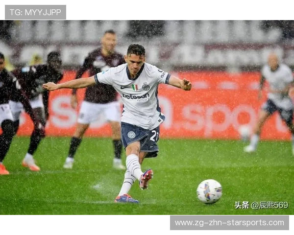 国米新星成转会香饽饽，多队争抢中场奇兵