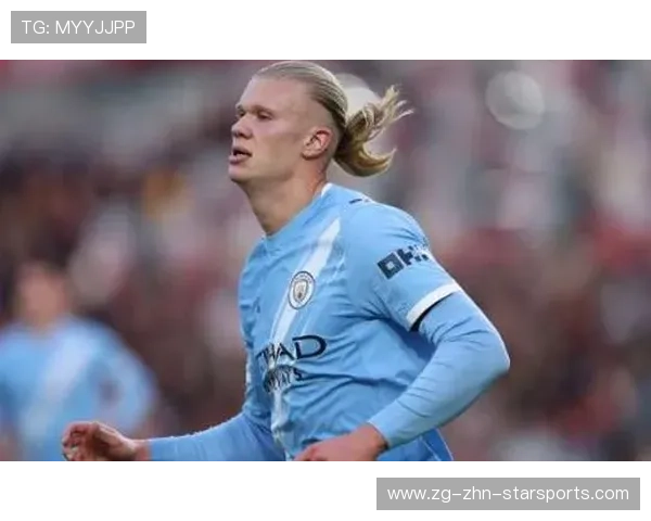 哈兰德门前嗅觉依旧灵敏