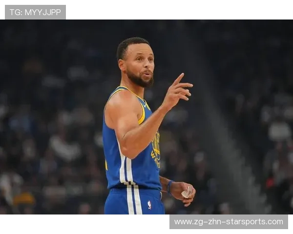 库里节奏调整后稳定发威，勇士重整旗鼓